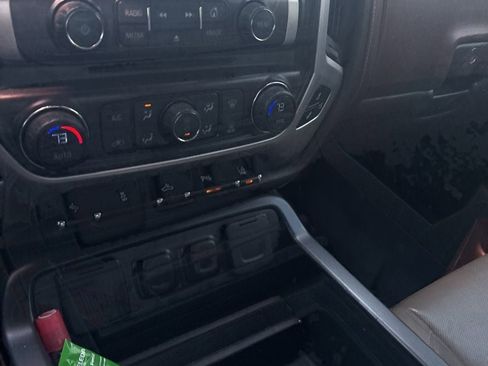 Used 2015 GMC Sierra 1500 SLT RWD image 10