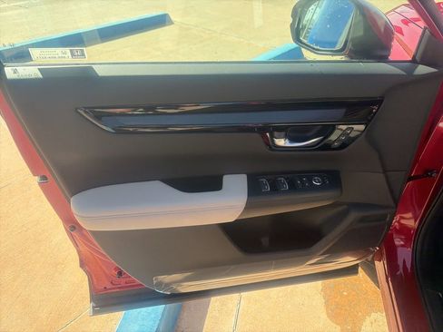 New 2026 Honda CR-V EX-L image 6