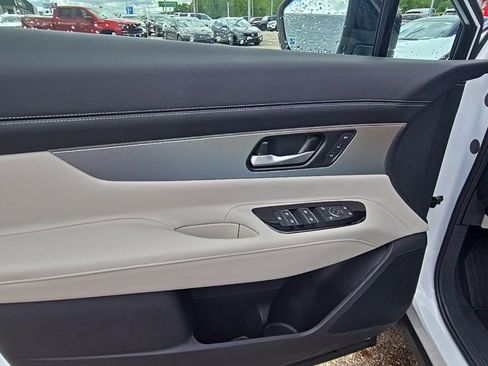 New 2025 Nissan Murano SL w/ Cargo Package image 10