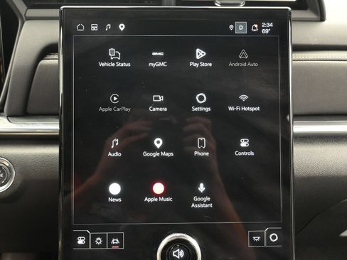 Used 2026 GMC Terrain Elevation FWD image 16