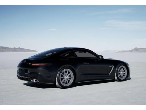 New 2025 Mercedes-Benz AMG GT 55 image 19