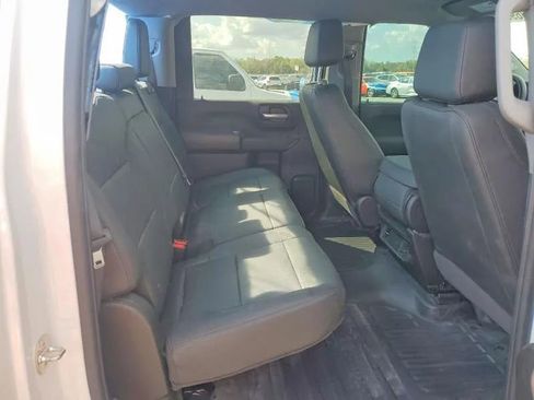 Used 2024 GMC Sierra 2500 Pro AWD/4WD image 10