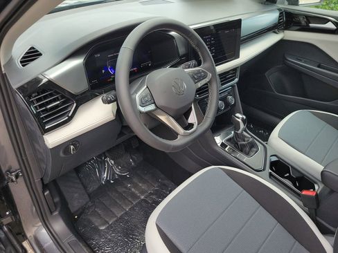 New 2026 Volkswagen Taos S FWD image 7