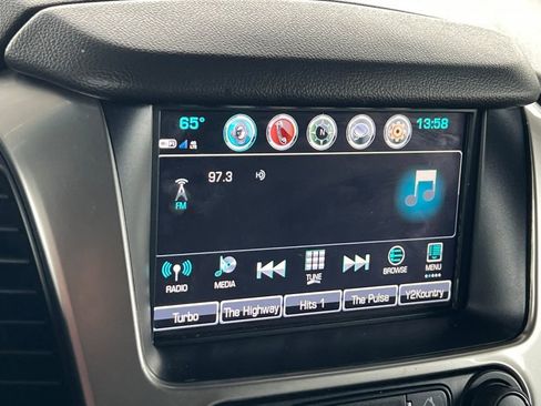 Used 2019 Chevrolet Tahoe LS w/ Enhanced Driver Alert Package AWD/4WD image 27