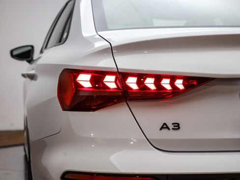 New 2026 Audi A3 2.0T Premium image 12