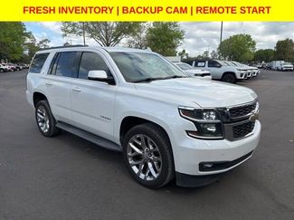 Used 2016 Chevrolet Tahoe LT w/ Luxury Package video 1