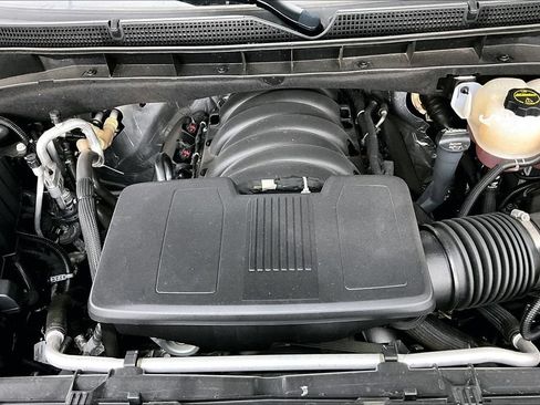 Used 2025 Cadillac Escalade Sport Platinum AWD/4WD image 42