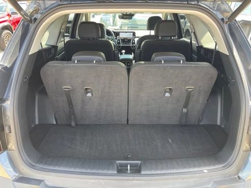Used 2023 Kia Sorento X-Line EX AWD/4WD image 7