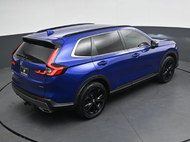 Used 2023 Honda CR-V Sport Touring image 25
