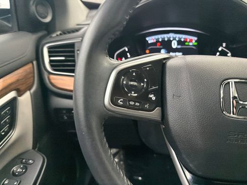 Used 2022 Honda CR-V EX-L image 28
