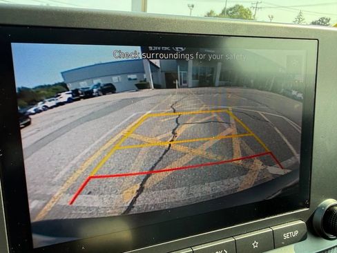 Used 2023 Hyundai Kona SEL AWD/4WD image 31