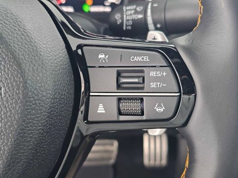 New 2026 Acura Integra A-Spec image 28