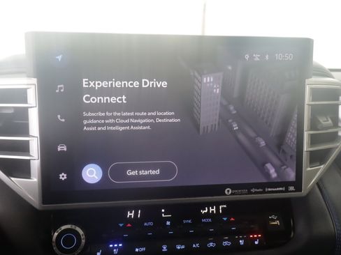 Used 2022 Toyota Tundra Platinum image 7