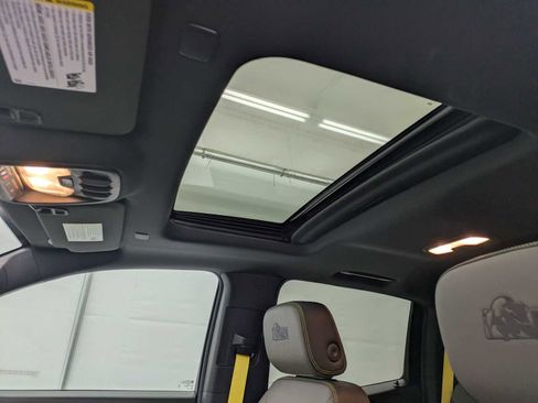 Used 2024 Chevrolet Colorado ZR2 w/ ZR2 Bison Edition image 20