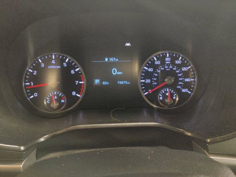 Used 2021 Kia Telluride S image 23