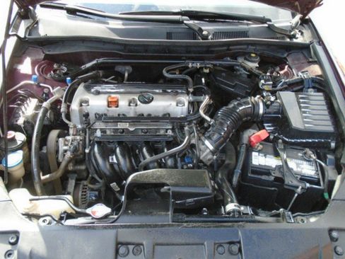 Used 2010 Honda Accord EX image 18