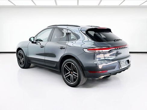 Used 2021 Porsche Macan image 6
