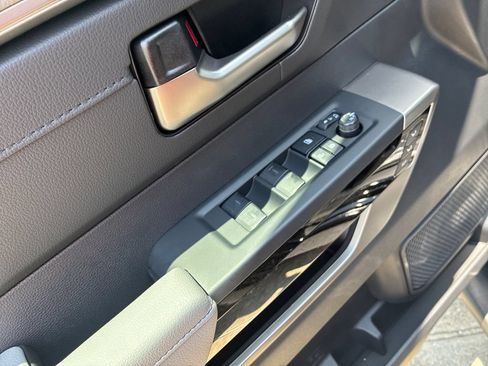 New 2026 Toyota Tundra Limited RWD image 13