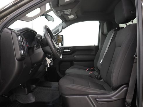 Used 2023 GMC Sierra 3500 Pro w/ Convenience Package AWD/4WD image 15