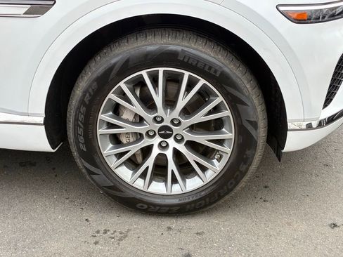 Used 2025 Genesis GV80 2.5T image 51