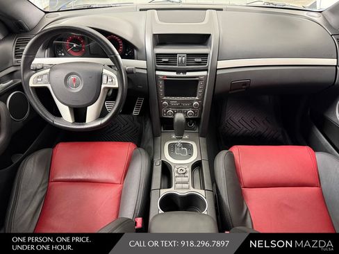 Used 2009 Pontiac G8 GT w/ Premium Package RWD image 41