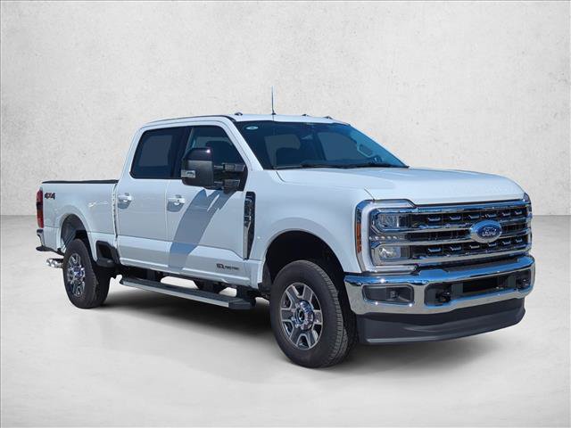 New 2026 Ford F350 Lariat AWD/4WD image 7
