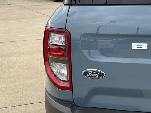 Certified 2023 Ford Bronco Sport Big Bend w/ Convenience Package image 7