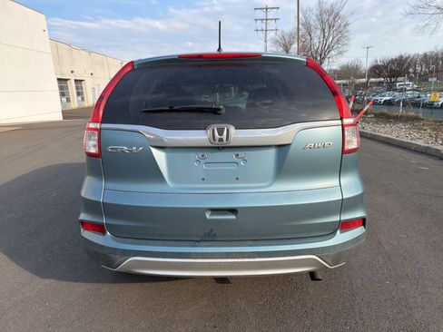 Used 2015 Honda CR-V EX image 4