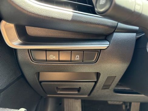 Used 2025 MAZDA MAZDA3 s Sport FWD image 7