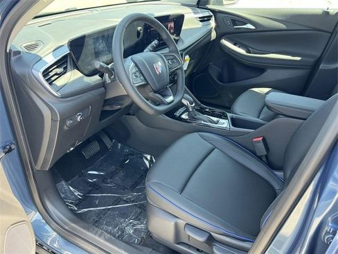 New 2026 Buick Encore GX Sport Touring image 9