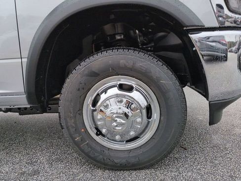 New 2026 RAM 3500 Tradesman image 10