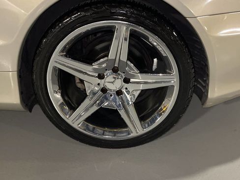 Used 2003 Mercedes-Benz SL 500 image 18