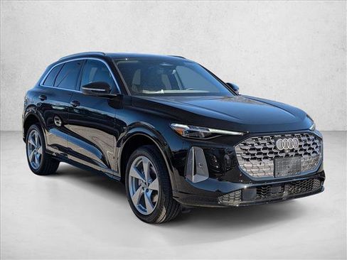 New 2025 Audi Q5 Premium Plus AWD/4WD image 6