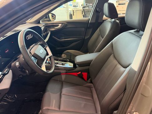 Used 2025 Audi A5 2.0T Premium Plus w/ Premium Plus image 13