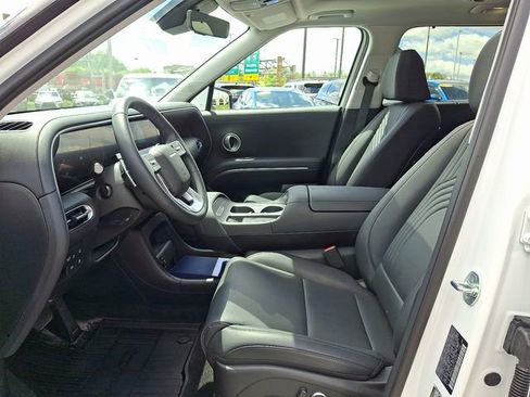 Certified 2026 Hyundai Palisade SEL AWD/4WD image 14