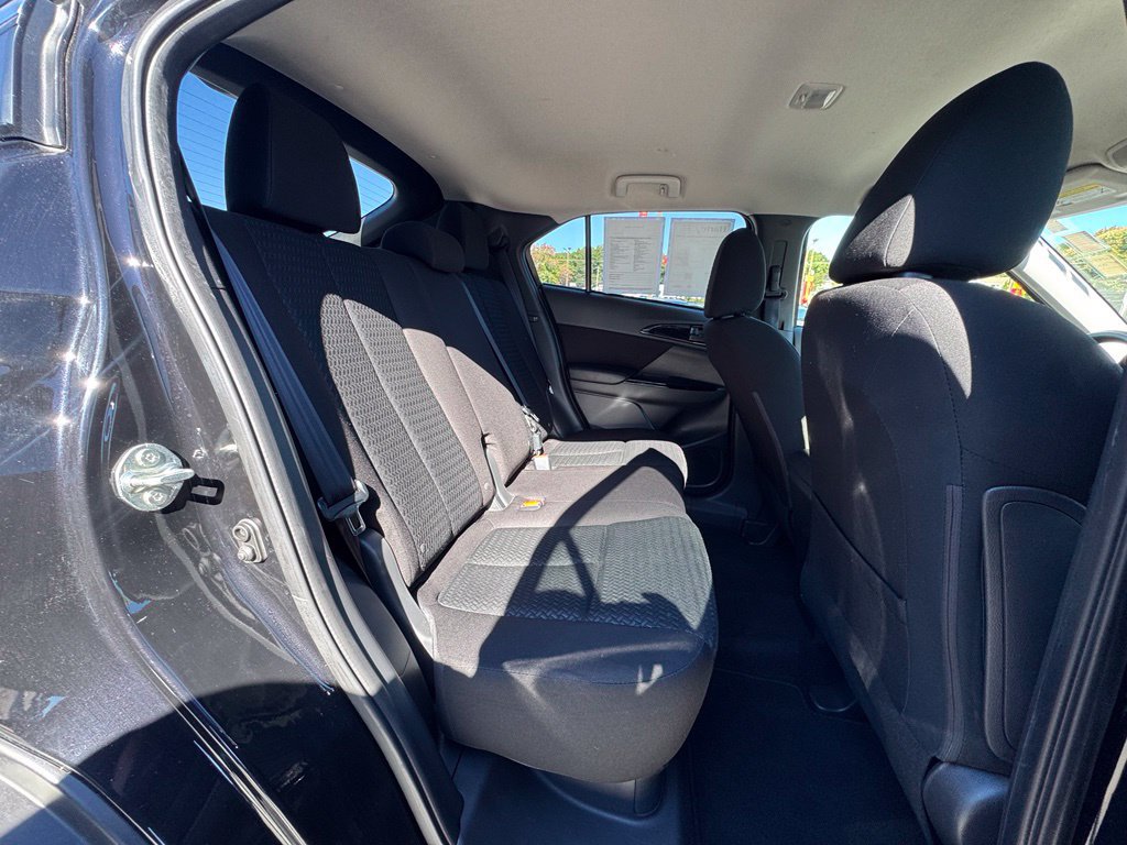 Used 2024 Mitsubishi Eclipse Cross LE AWD/4WD image 24