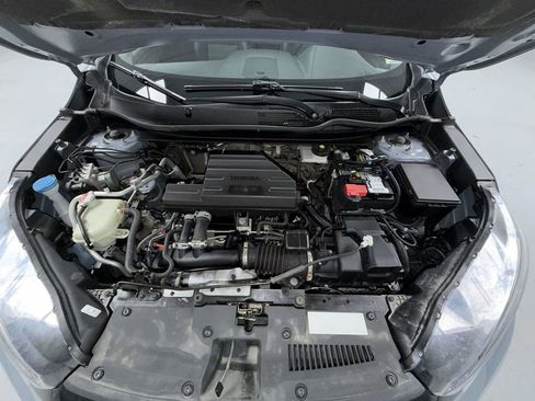 Used 2021 Honda CR-V EX-L image 18