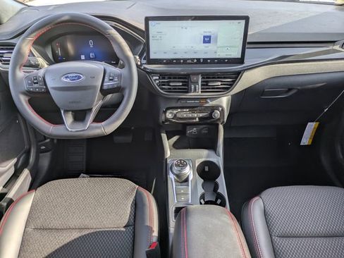 New 2026 Ford Escape ST-Line w/ Tech Pack #1 image 14