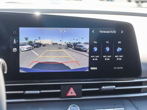 Used 2023 Hyundai Elantra SEL w/ Convenience Package image 33