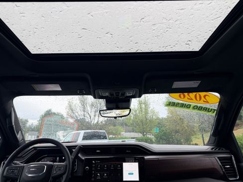 New 2026 GMC Sierra 2500 Denali Ultimate w/ Max Trailering Package image 22