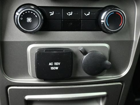Used 2012 Ford Flex Limited FWD image 14