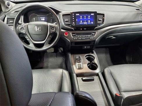 Used 2022 Honda Ridgeline RTL image 22