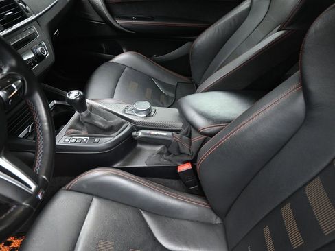 Used 2021 BMW M2 Competition w/ Executive Package image 18