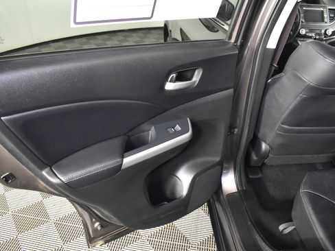 Used 2014 Honda CR-V EX-L image 46