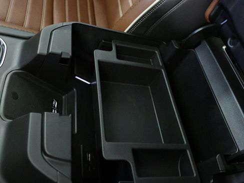 Used 2023 GMC Sierra 1500 Denali Ultimate image 49