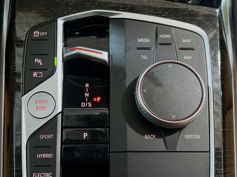 Used 2023 BMW 330e w/ Driving Assistance Package image 13