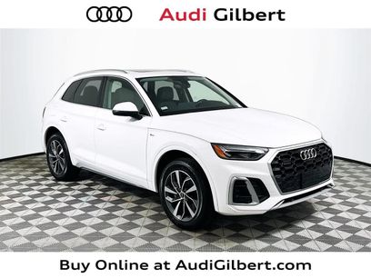 Certified 2023 Audi Q5 2.0T Premium Plus w/ Premium Plus Package