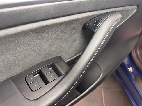 Used 2021 Tesla Model 3 Long Range image 20