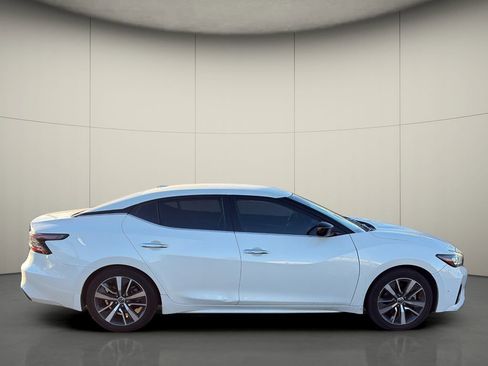 Used 2020 Nissan Maxima 3.5 S w/ Floor Mat Group image 8