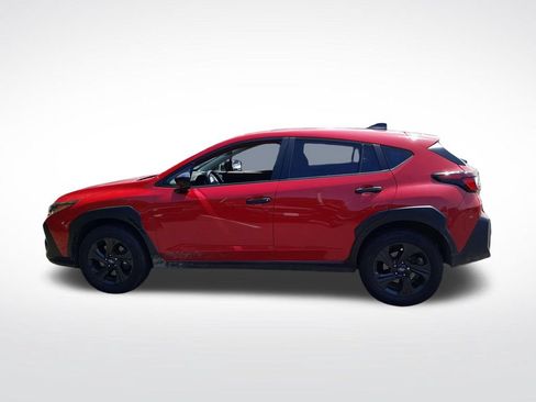 Certified 2024 Subaru Crosstrek 2.0i Premium AWD/4WD image 5